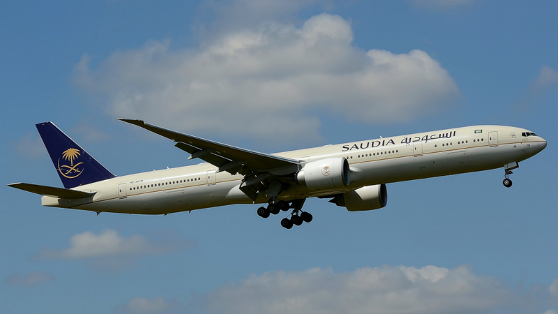 Illustration for article titled Saudi Airline May Be Planning To Segregate Passengers By Gender